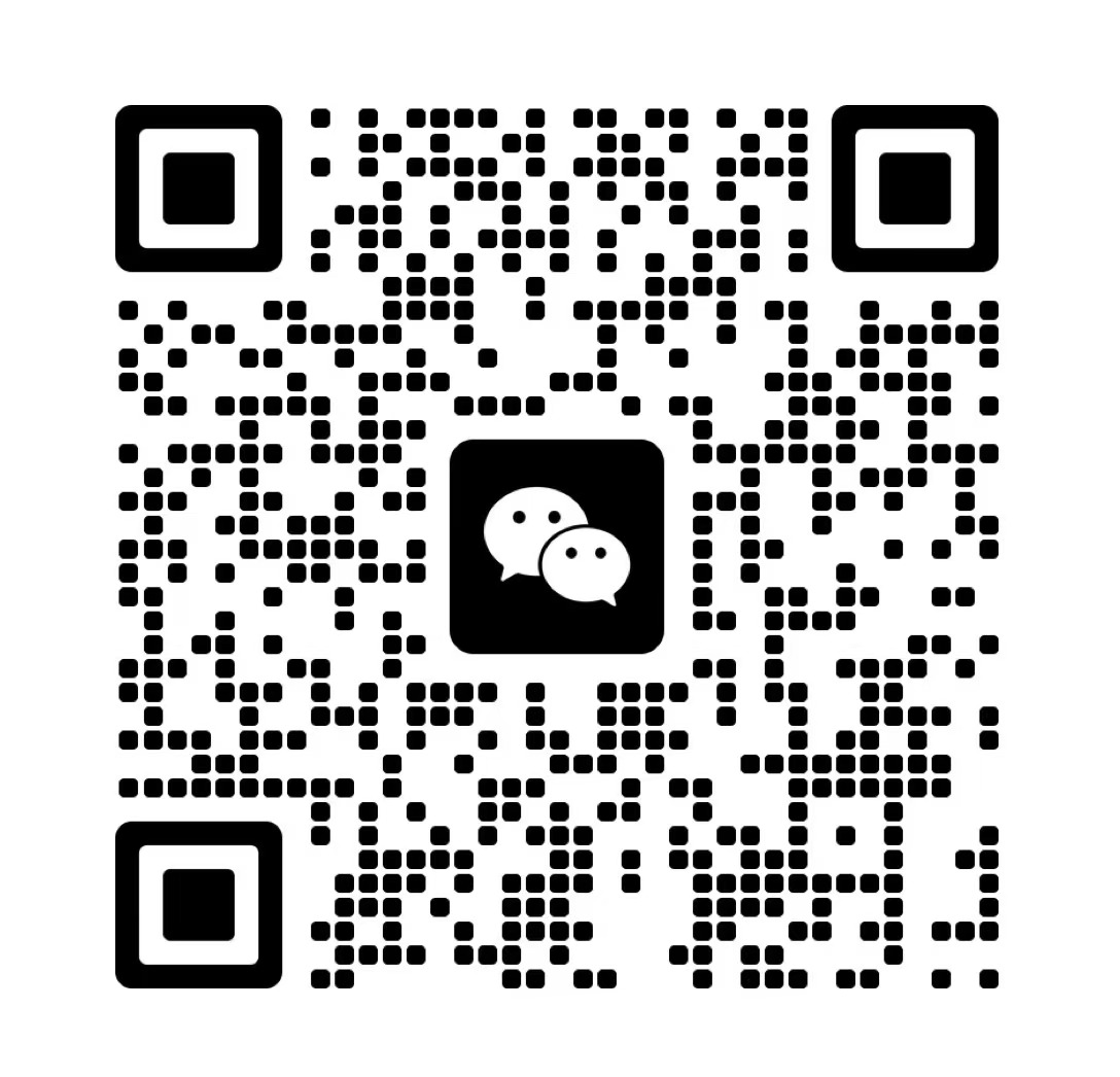 扫一扫加微信-唯聚网络