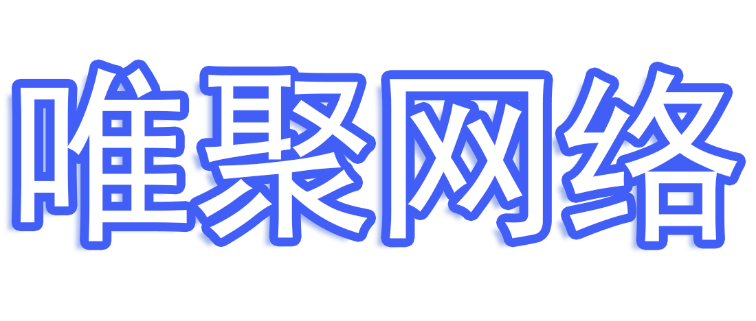 唯聚网络